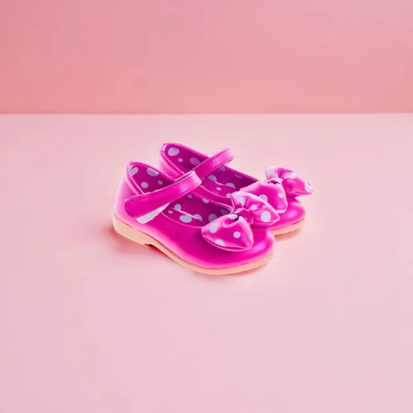 حذاء الأميرة للفتيات