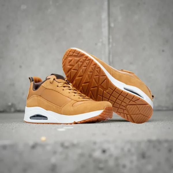 حذاء مُريح للسفر