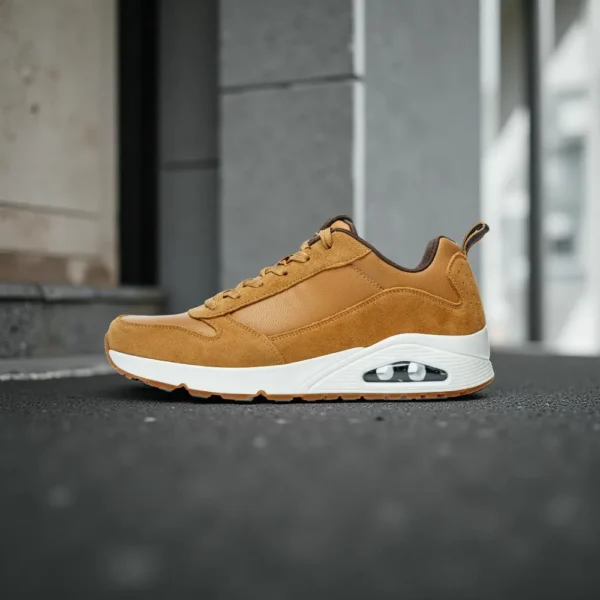 حذاء مُريح للسفر