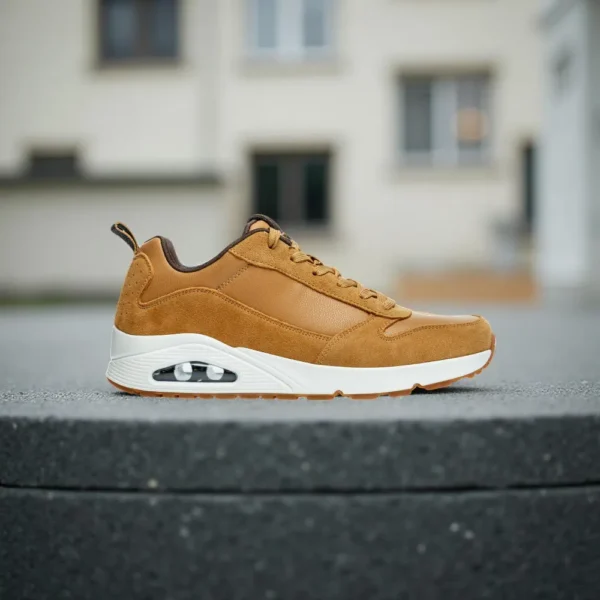 حذاء مُريح للسفر