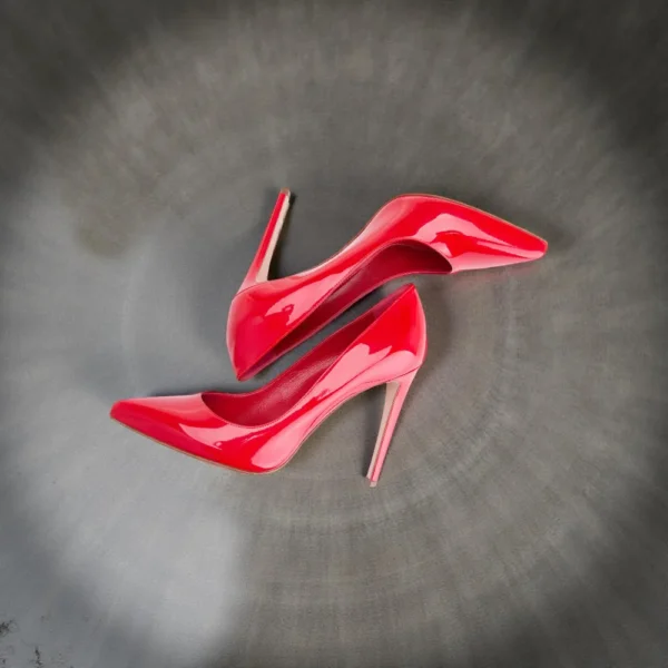 حذاء للحفلات والسهرات