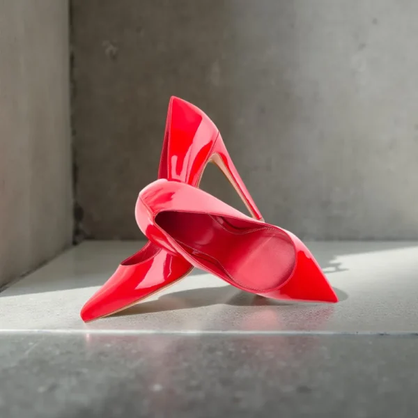 حذاء للحفلات والسهرات