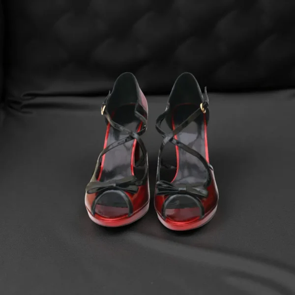 نسائي-كاجوال-3-أحمر-وأسود-2-2.webp حذاء رقص لاتيني